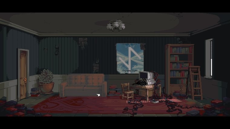 Centum - Best for Fans of Mind-Bending Mystery Adventures