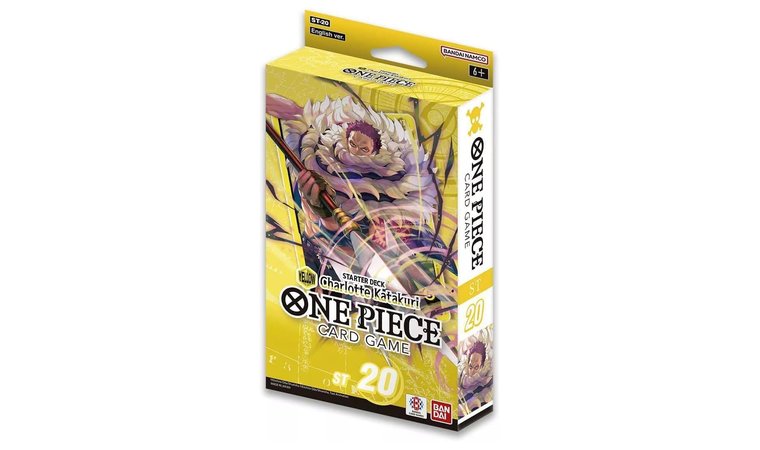 Charlotte Katakuri (ST-20)