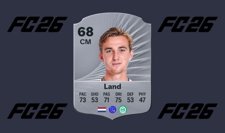 Cheap Wonderkid Midfielders in EA FC 26 Career Mode
