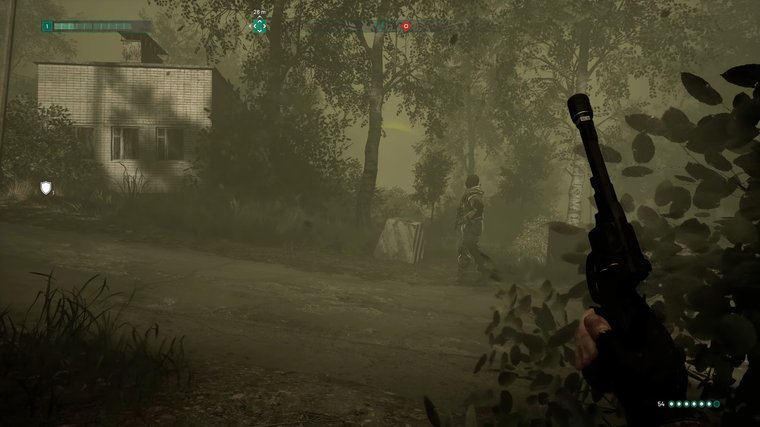 Chernobylite - Best Sci-Fi Survival in a Nuclear Exclusion Zone