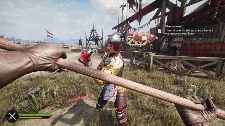 Chivalry 2 - Best for Multiplayer Medieval Combat