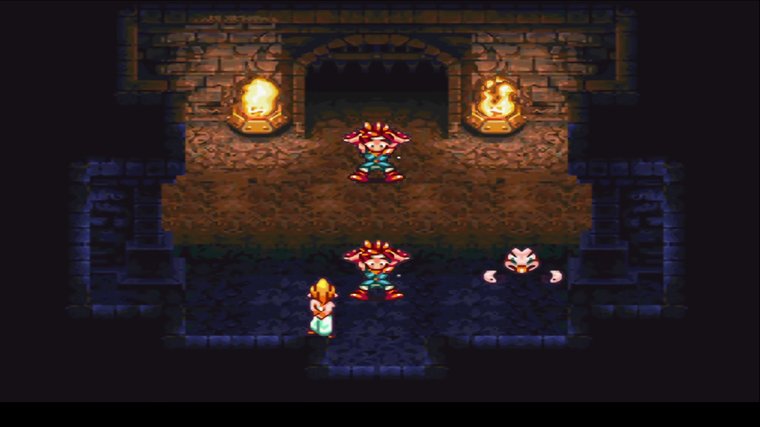 Chrono Trigger - One JRPG to Rule Them All