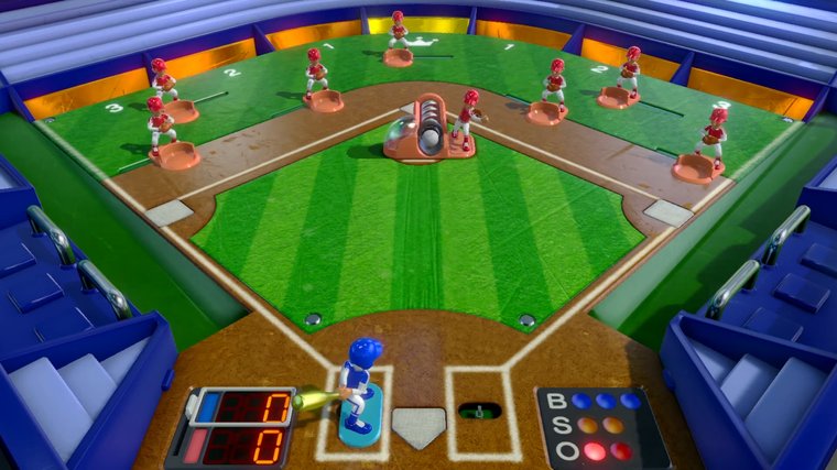 Clubhouse Games: 51 Worldwide Classics - Best Nintendo Switch Party Game For Classic, Screen-Free Competition