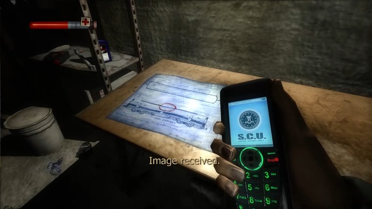 Condemned: Criminal Origins - Best for High-Stakes Melee Combat