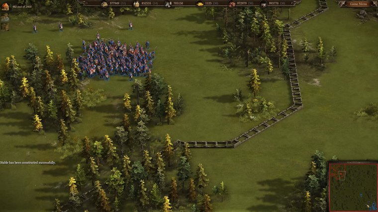 Cossacks 3 - Best Massive Army Battles RTS