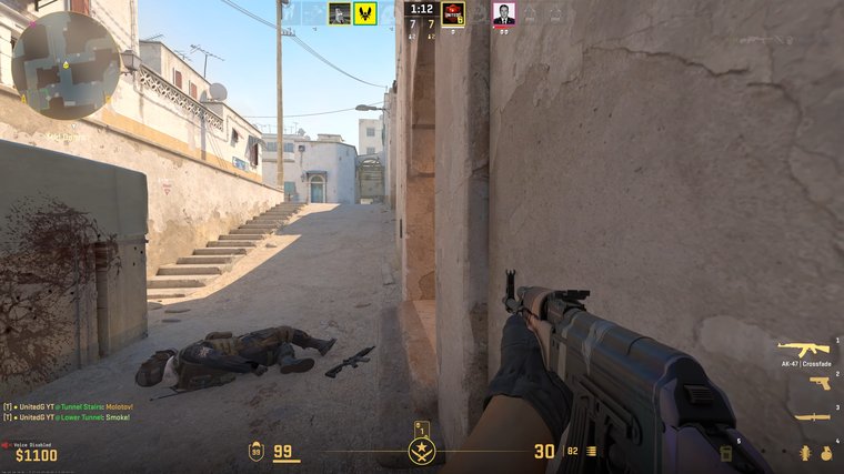 Counter-Strike 2 - Best Competitive FPS Upgrade