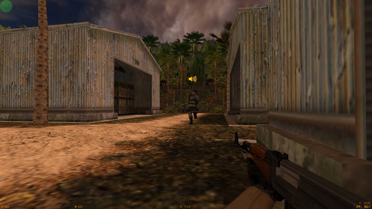 Counter-Strike - Best Competitive Tactical Shooter