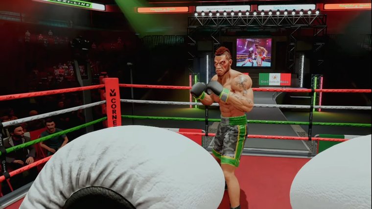 big shot boxing mod apk Migliori Pod Vapes 2025
