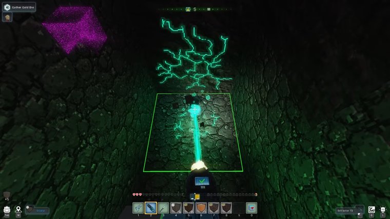 Cubic Odyssey - Best Adventure Sandbox for Young Builders