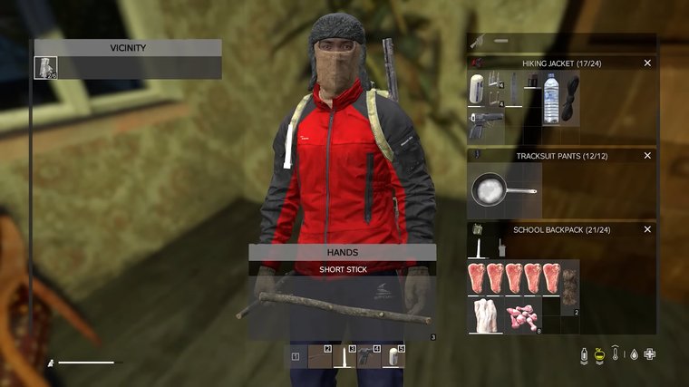 DayZ - Best for Hardcore PVP