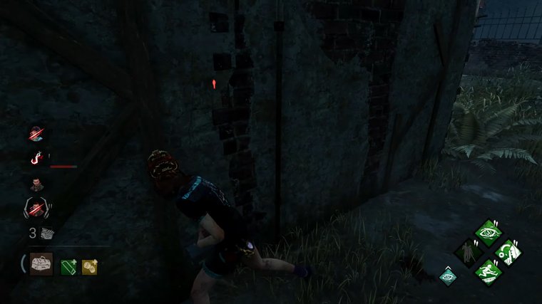 Dead by Daylight - Best Asymmetrical Survival Horror