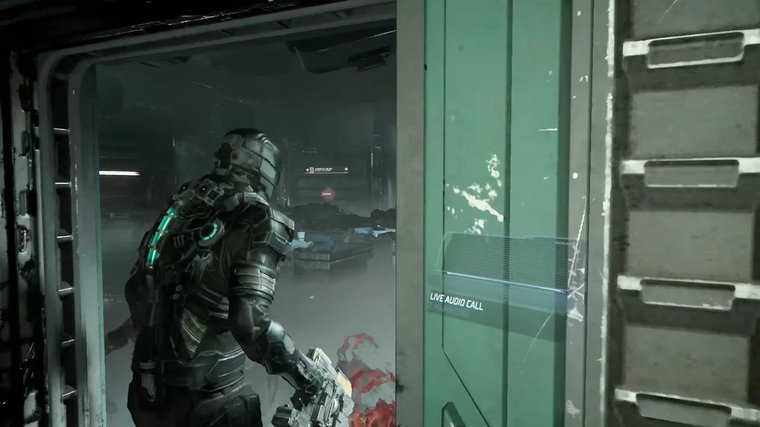 Dead Space Remake - Best for Action and Sci-Fi Horror