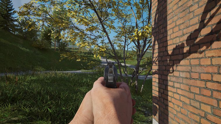 Deadside - Best Tactical Multiplayer Survival Game