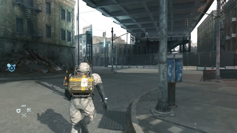 Death Stranding - Best Exploration and Storytelling in a Fractured World