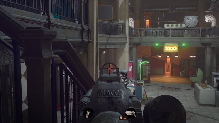 Deathloop - Best for Time-Twisting, Mind-Bending Action