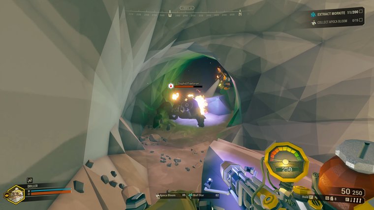 Deep Rock Galactic - Best Co-op Dwarf Mining FPS