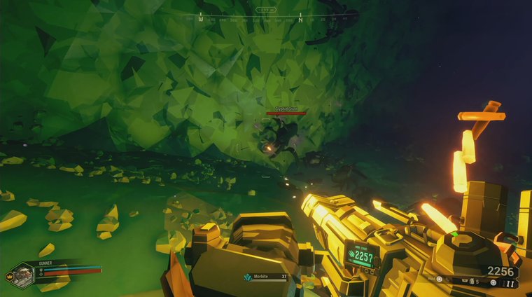 Deep Rock Galactic - Best Co-op Looter for Borderlands Fans Who Like Mayhem Underground