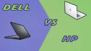 Dell vs HP Laptops: What Experts Recommend