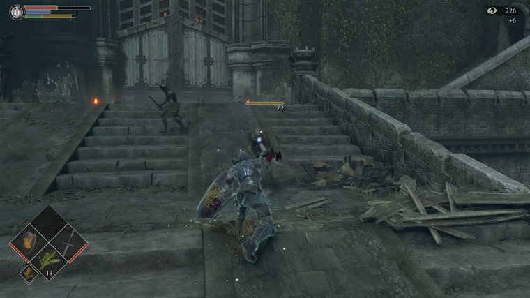 Demon’s Souls  - The Original Soulslike