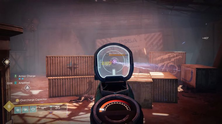 Destiny 2 - Best Evolving Sci-Fi MMO Shooter
