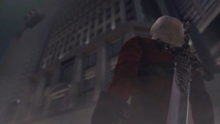Devil May Cry 2 - Best for Completists