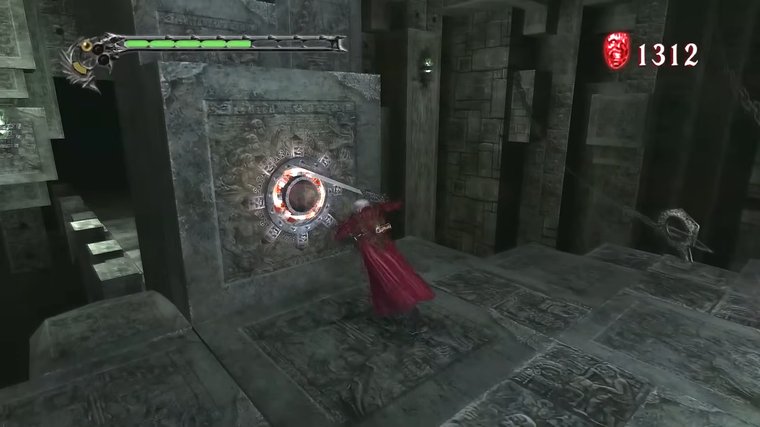 Devil May Cry 3: Dante's Awakening - Best for Realistic Gameplay