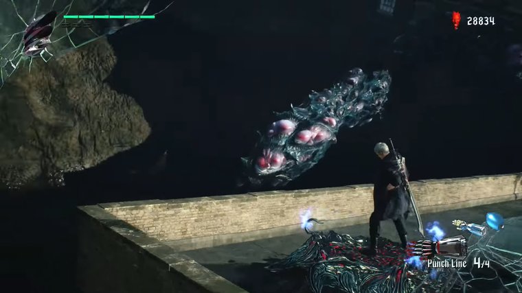 Devil May Cry 5 - Best Overall Cry Reboot