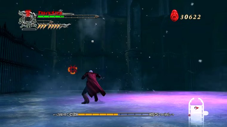 Devil May Cry: Devil May Cry - Best Title for First Timers
