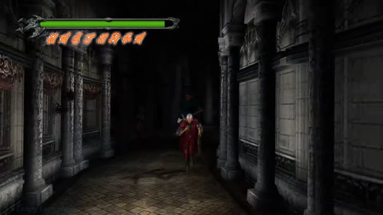  Devil May Cry - Best Original Series