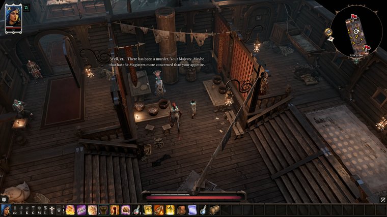 Divinity: Original Sin 2 - Best Co-op Tactical Fantasy RPG