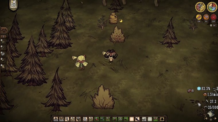 Don’t Starve Together - Best Co-Op Survival