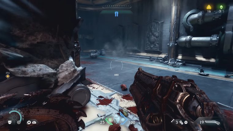 Doom: The Dark Ages - Most Realistic Game That Turns Demons Into Hulking Brutal Threats