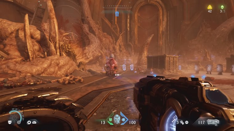 DOOM: The Dark Ages - Best Medieval Twist on DOOM