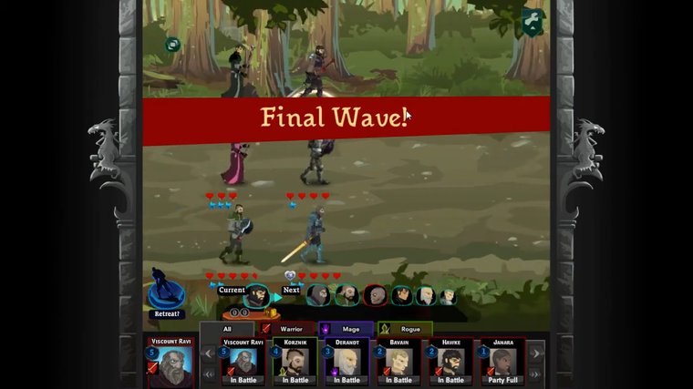 Dragon Age: Legends - Best Card-Based Dragon Age Game