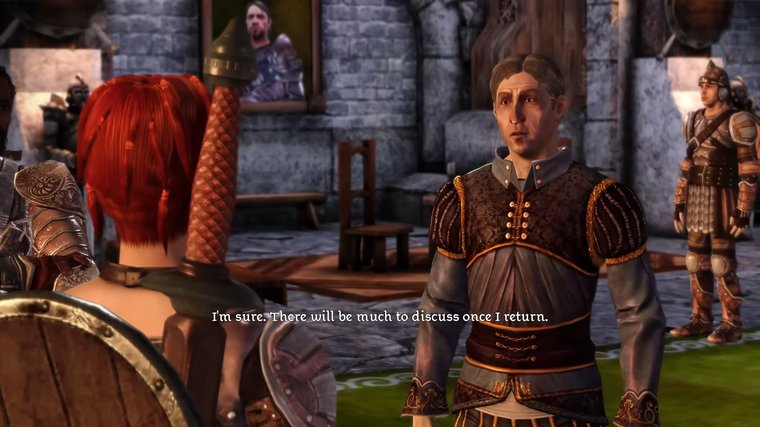 Dragon Age: Origins - Best Classic Dragon Age Game