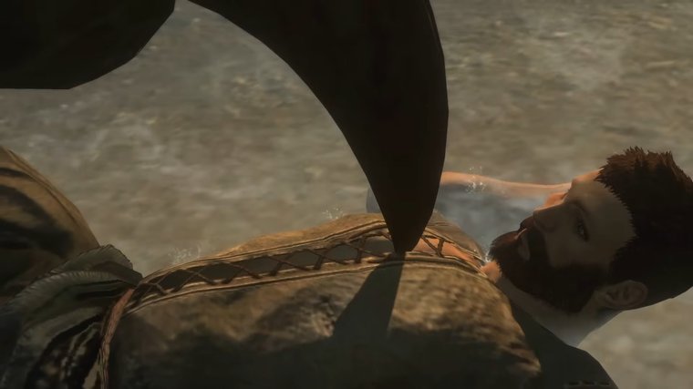 Dragon’s Dogma: Dark Arisen - Best Action RPG with Dynamic Monster Battles