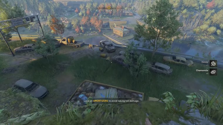 Dying Light 2: Stay Human Reloaded Edition - Best Open-World Game Similar to The Last of Us