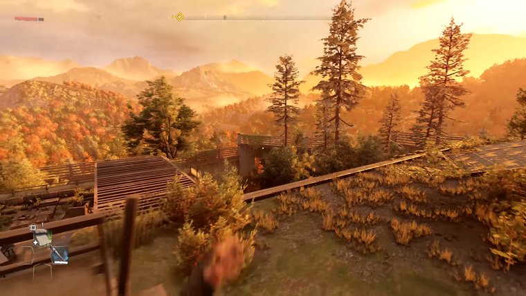 Dying Light 2: Stay Human - Best for Open World and Parkour Fans