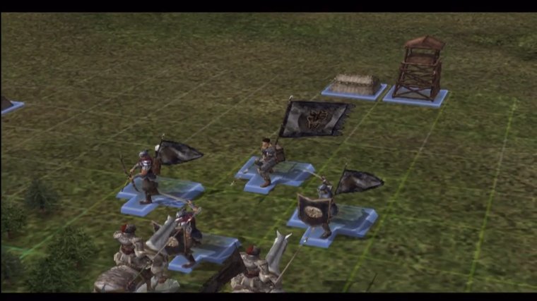 Dynasty Tactics 2 (2003) - Best Pure Strategy Dynasty Warriors Game