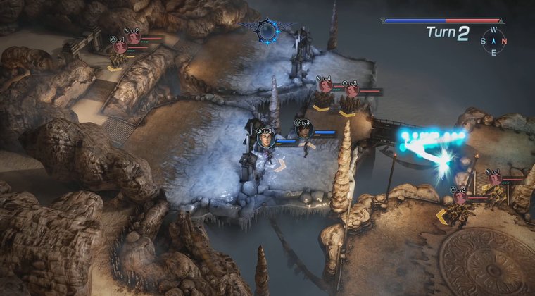 Dynasty Warriors: Godseekers - Best Tactical RPG Dynasty Warriors Game