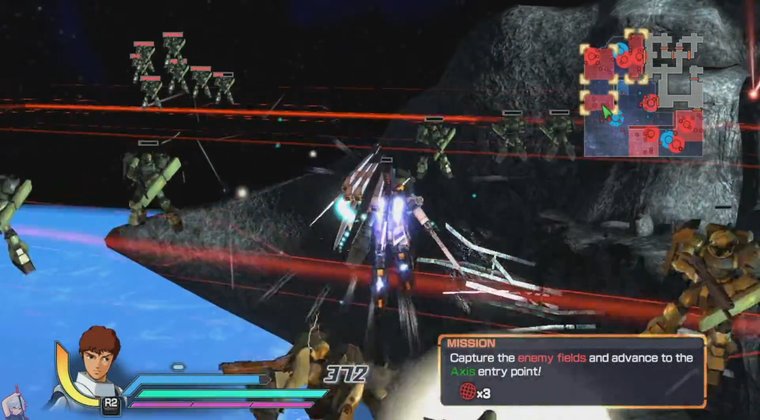 Dynasty Warriors: Gundam Reborn - Best Refined Mecha Dynasty Warriors Game