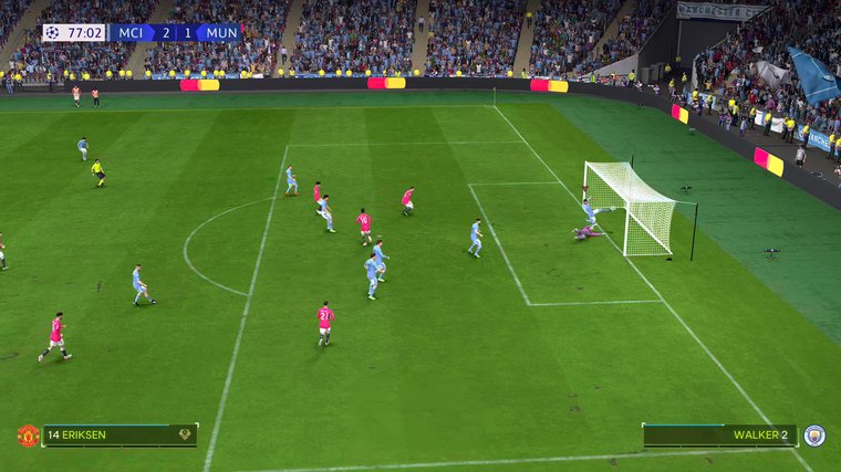 EA Sports FC 24