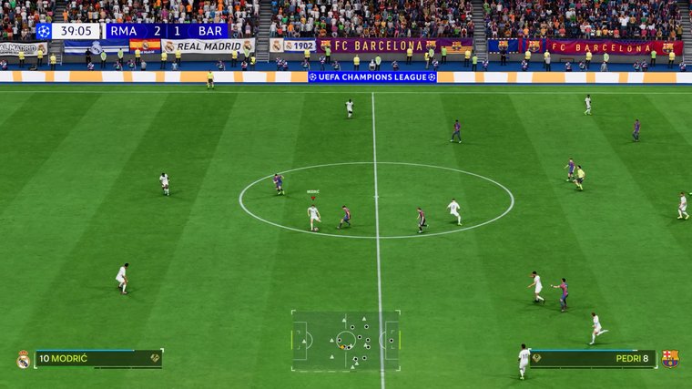 EA Sports FC 25