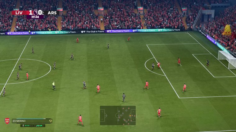 EA Sports FC 26