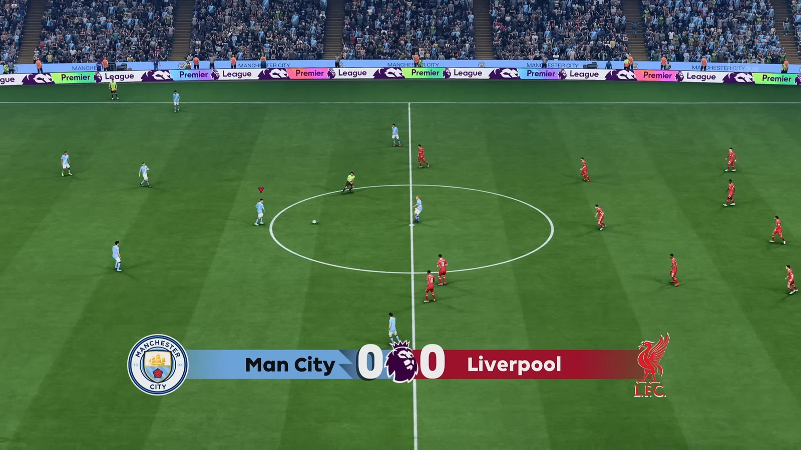 man city vs. liverpool