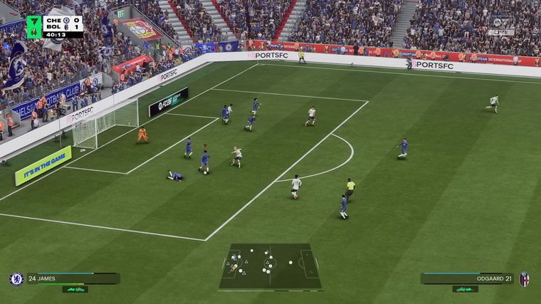 EAFC 26 - Best for Football Lovers