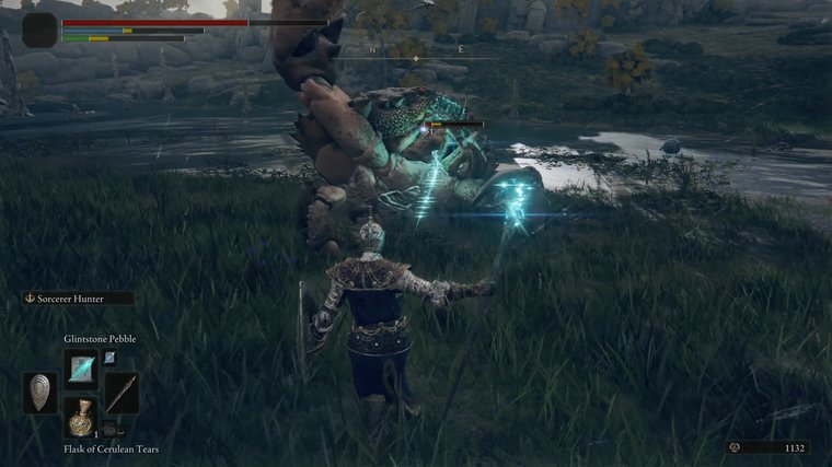 Elden Ring - Overall Best Game Like Dark Souls