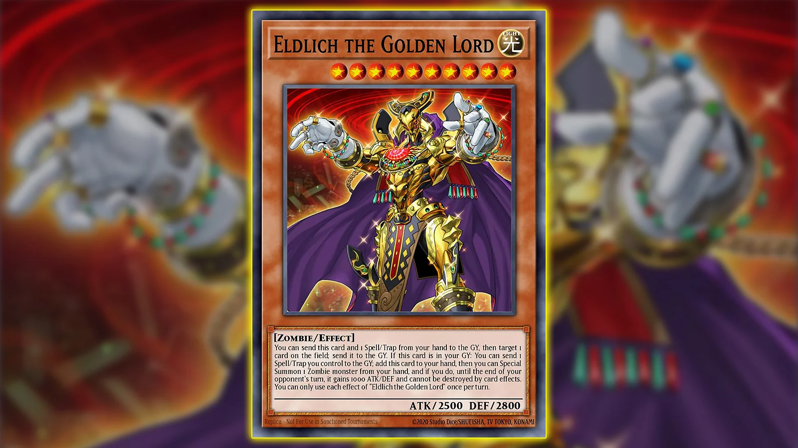 gold cards yugioh Amazon.com: YuGiOh GX Legendary Collection 2 Single Card Ultra Rare Set of  the 3 Sacred Beast Cards Uria, Hamon Raviel : Toys & Games main image 1