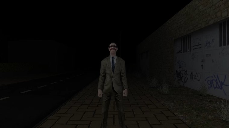 Emio - The Smiling Man: Famicom Detective Club