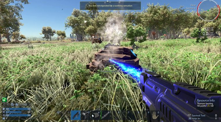 Empyrion - Galactic Survival - Best Space-Themed Multiplayer Survival Game